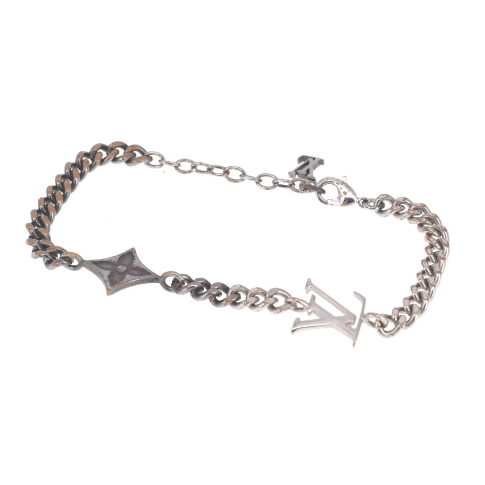 LOUIS VUITTON Bracelet LV M00508 Bracelet Ladies jewelry S#140446