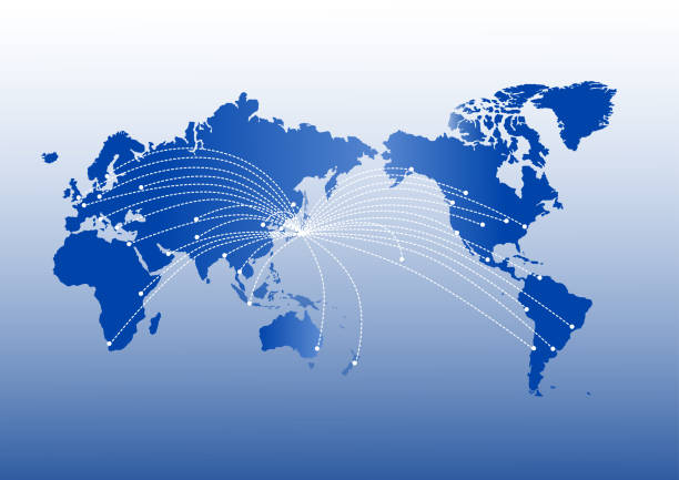 From Japan to the World — Toward New Frontiers