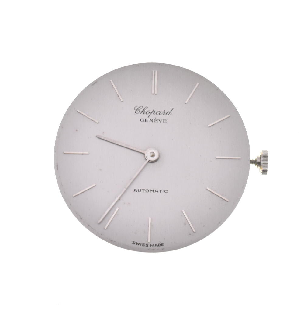 Chopard Cal.90 micro rotor Automatic 
 Watch Z#B2903