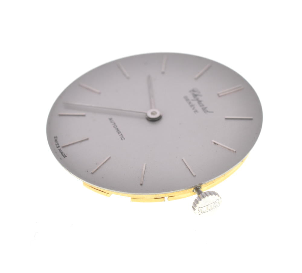 Chopard Cal.90 micro rotor Automatic 
 Watch Z#B2903