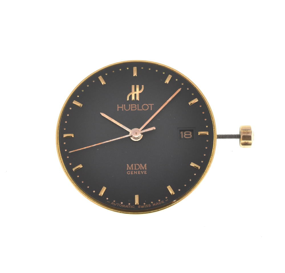 HUBLOT Cal.951 Automatic 
 Watch Z#B2910