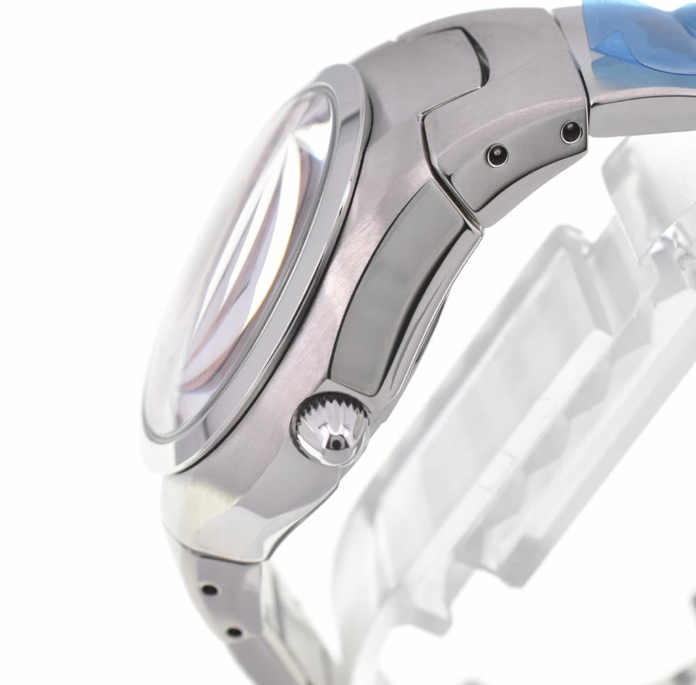 GSX La Vie en Rose GSX903LOV perpetual calendar Rose gold Dial Quartz Ladies
 Watch F#115623