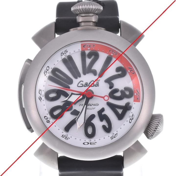 OMEGA Seamaster 300M 2598.80 Chronograph Date blue Dial Automatic Men's
 Watch F#999997