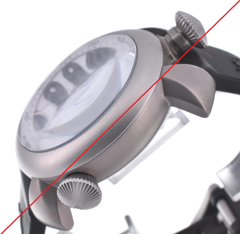 OMEGA Seamaster 300M 2598.80 Chronograph Date blue Dial Automatic Men's
 Watch F#999997