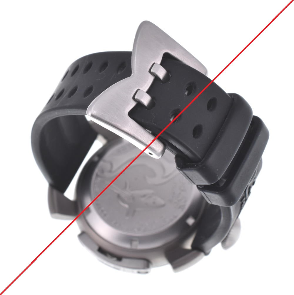 OMEGA Seamaster 300M 2598.80 Chronograph Date blue Dial Automatic Men's
 Watch F#999997