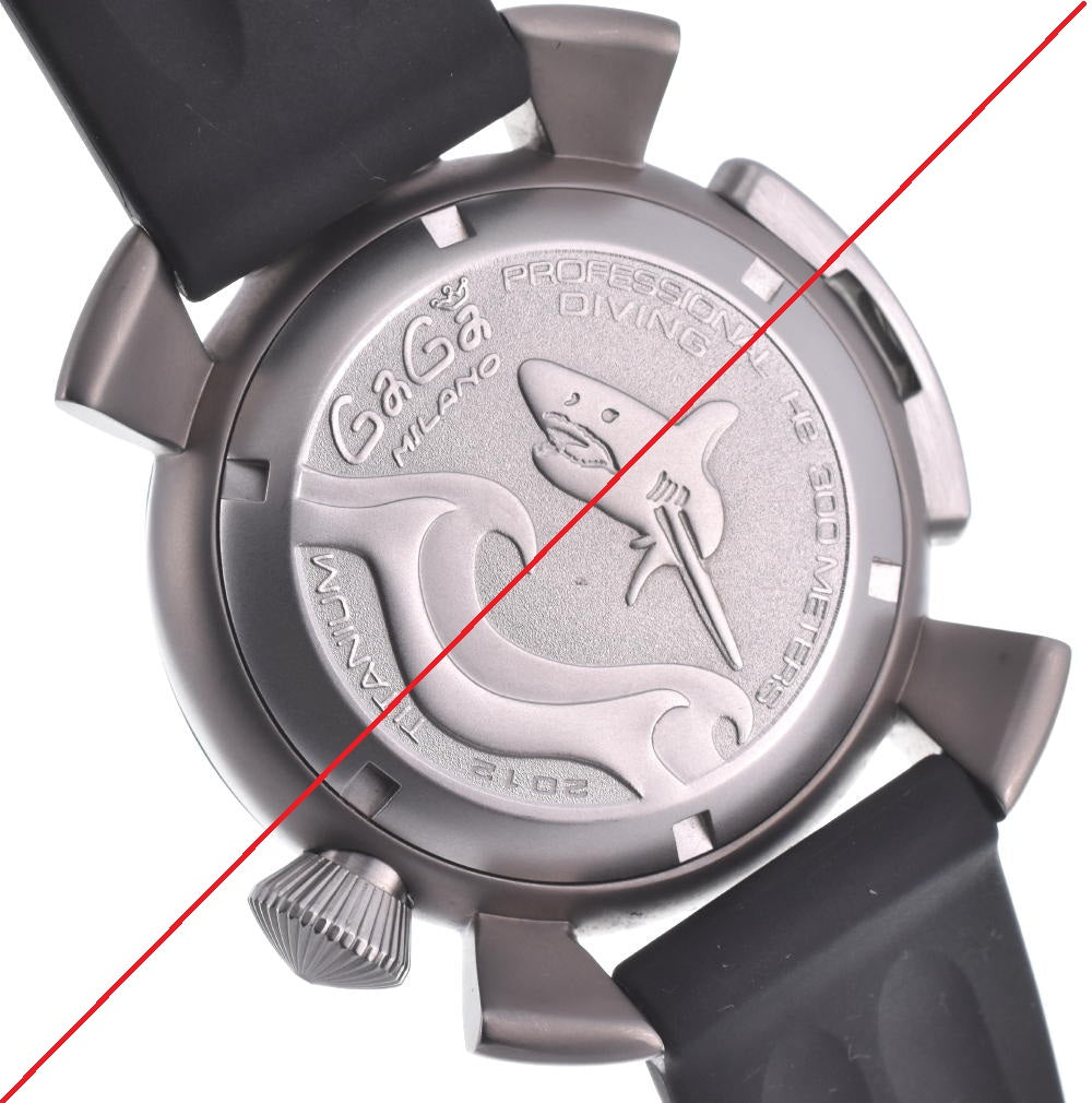 OMEGA Seamaster 300M 2598.80 Chronograph Date blue Dial Automatic Men's
 Watch F#999997