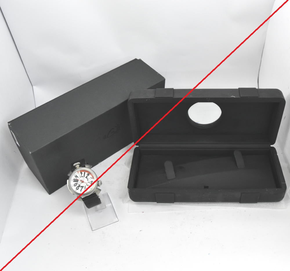 CARTIER Roadster XL W62032X6 Date Silver Dial Automatic Men's
 Watch F#999995