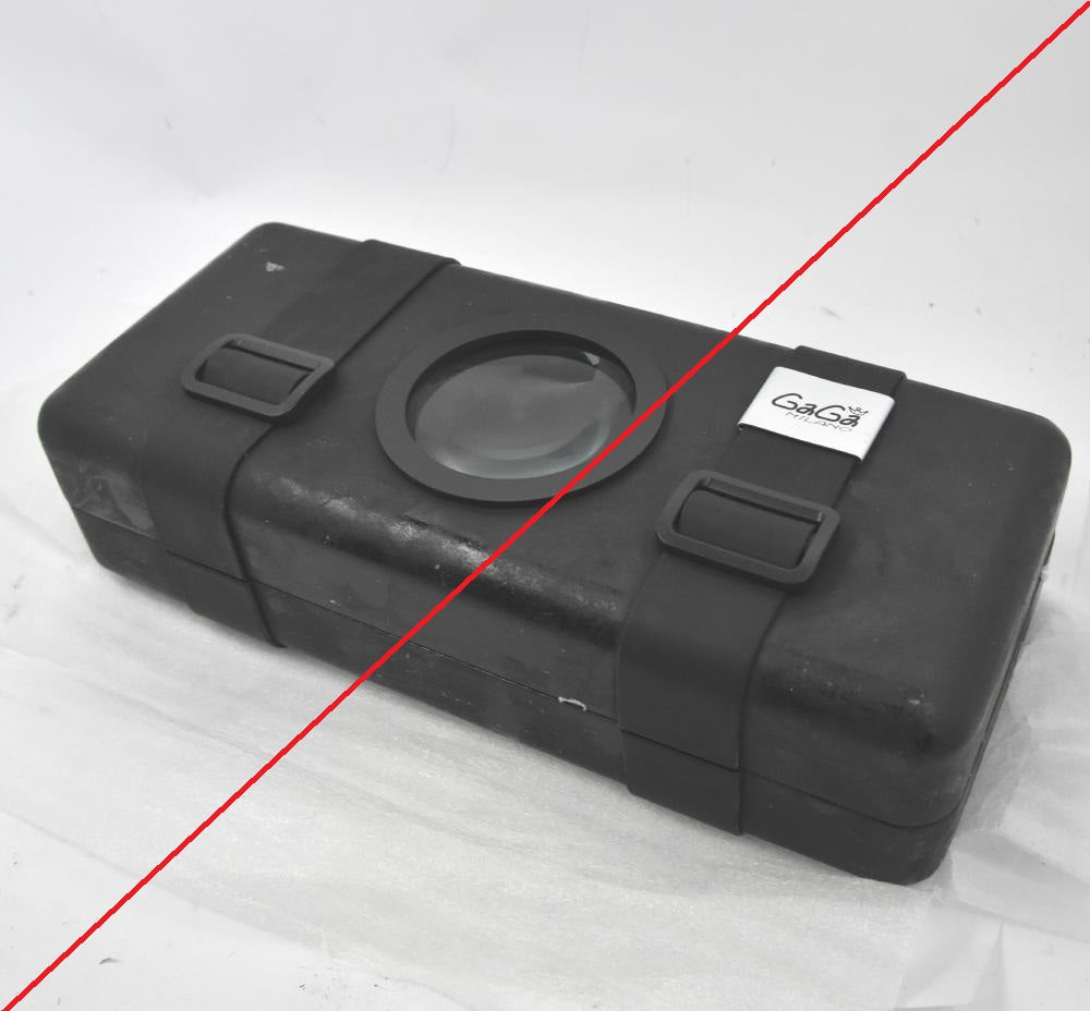 OMEGA Seamaster 300M 2598.80 Chronograph Date blue Dial Automatic Men's
 Watch F#999997