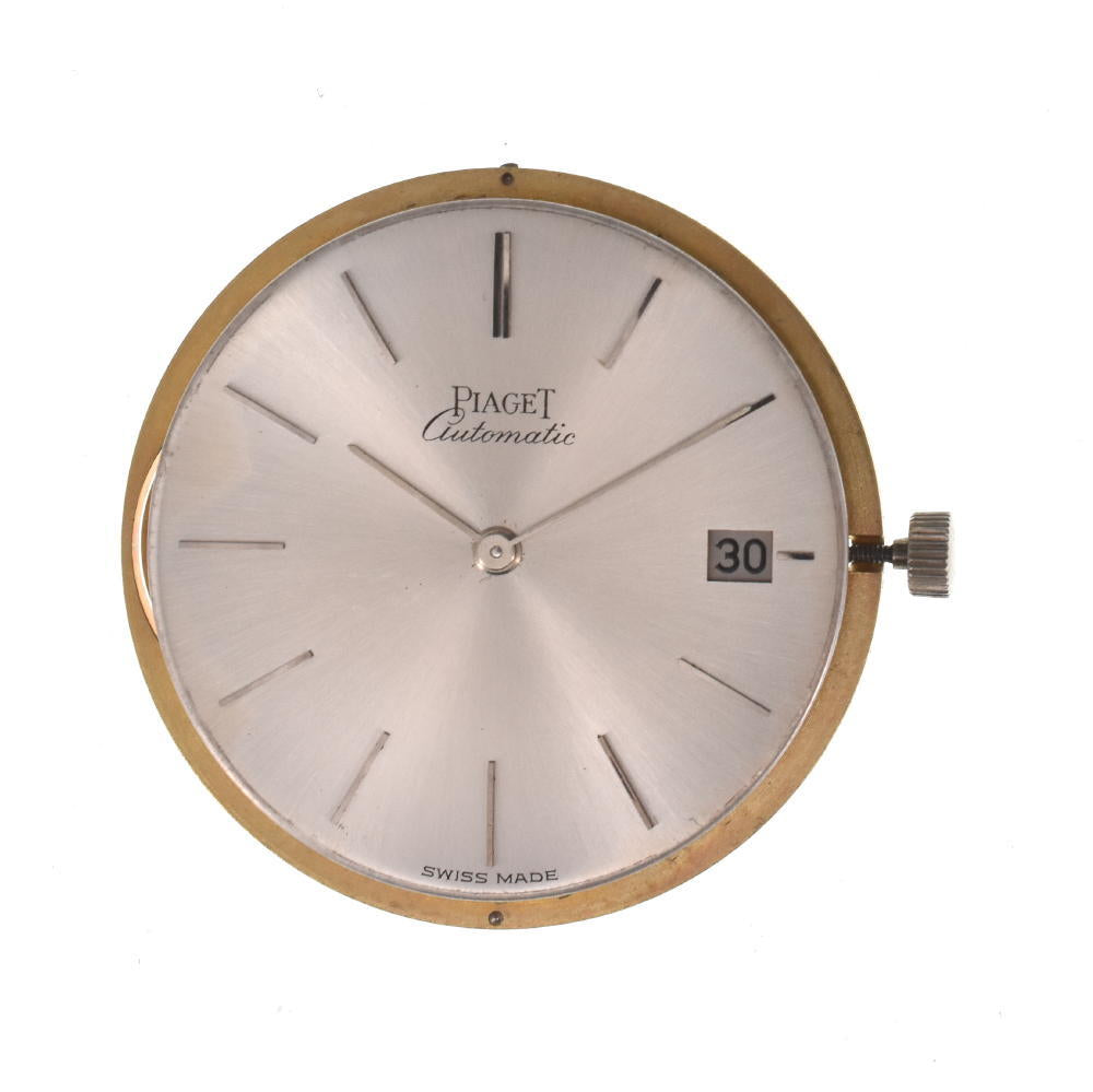 PIAGET Cal.12PC Automatic 
 Watch Z#121151