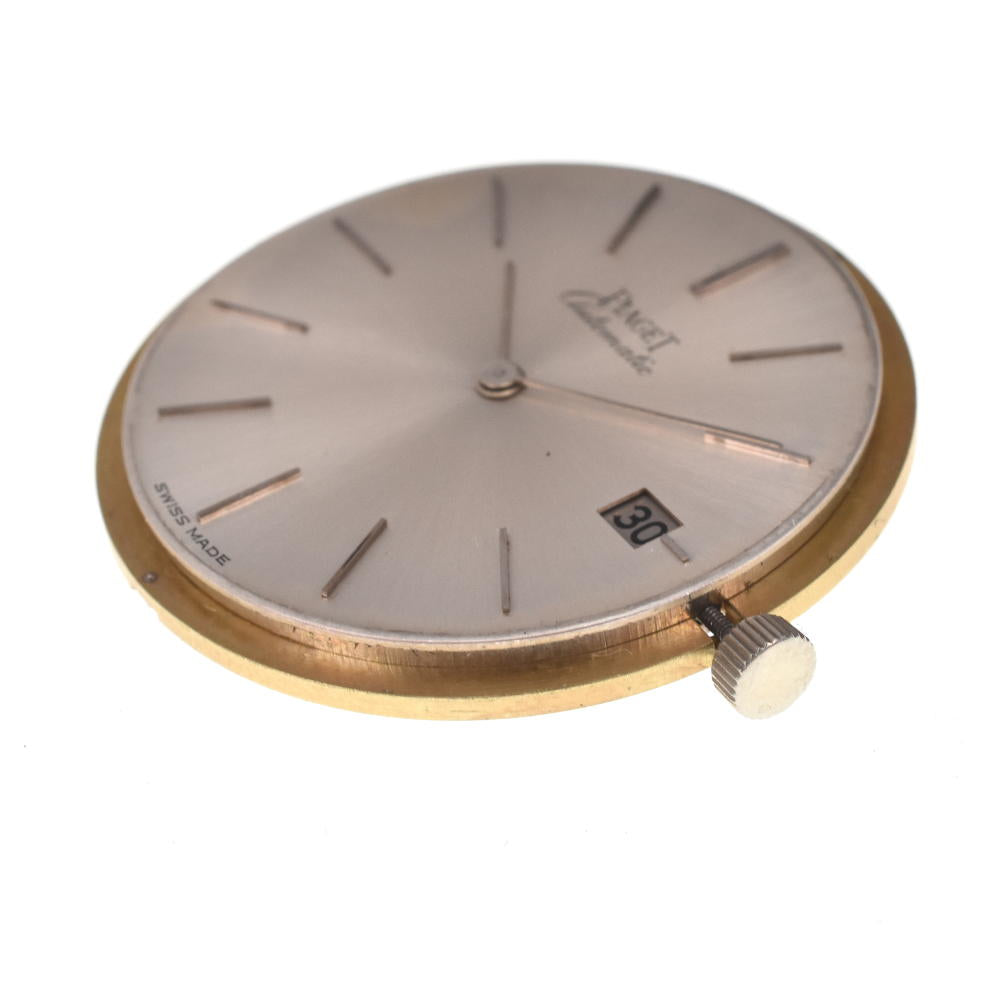 PIAGET Cal.12PC Automatic 
 Watch Z#121151