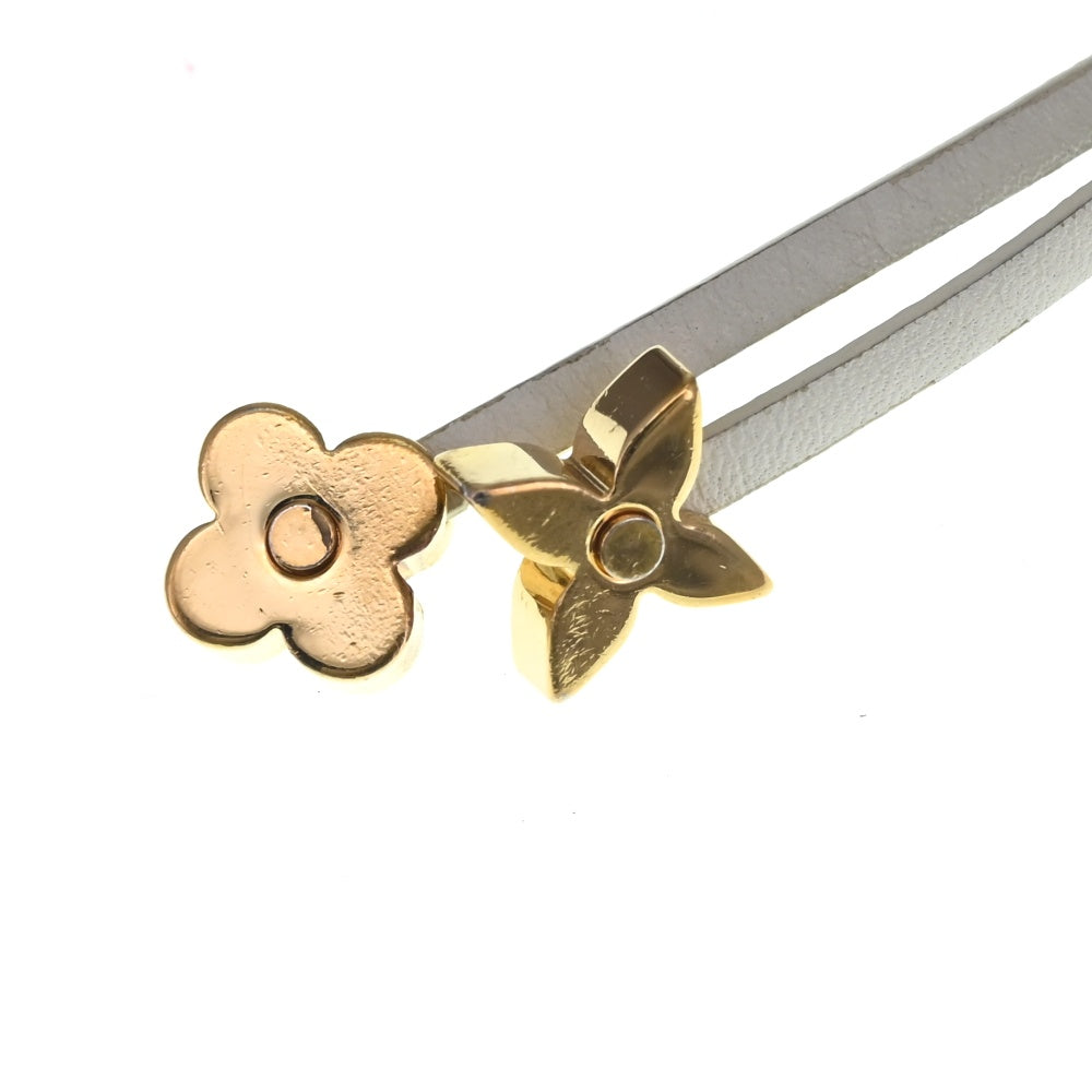 LOUIS VUITTON Monogram Porto Cle Berry Charm M68476key ring Ladies
 Accessories T#133642