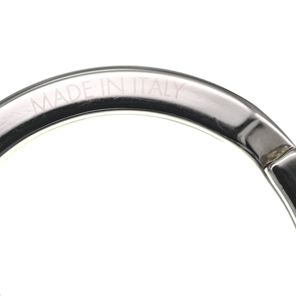 LOUIS VUITTON Portocle LV Chromatic Keychain M63601key ring Men's
 Accessories T#133645