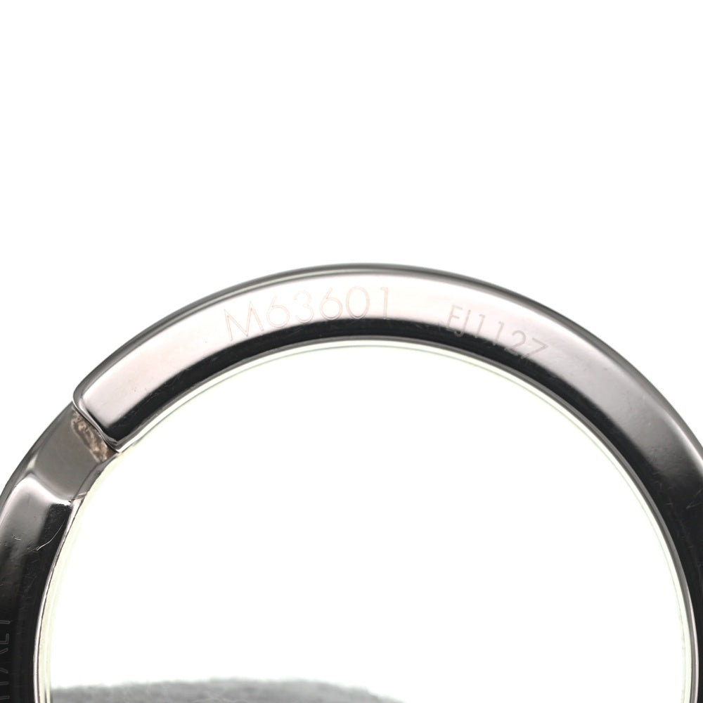 LOUIS VUITTON Portocle LV Chromatic Keychain M63601key ring Men's
 Accessories T#133645