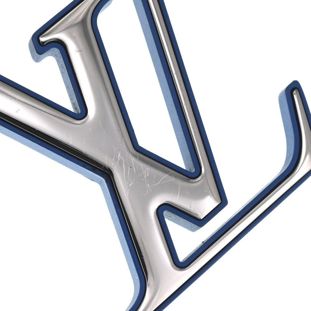 LOUIS VUITTON Portocle LV Chromatic Keychain M63601key ring Men's
 Accessories T#133645