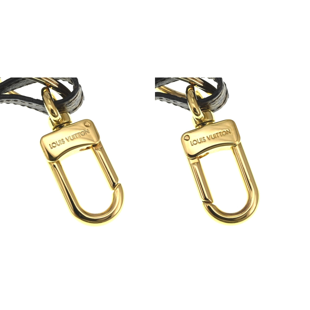 LOUIS VUITTON Bijoux Sac Tag Game On Card 2021 Cruise Collection MP2912key ring Ladies
 Accessories T#133647