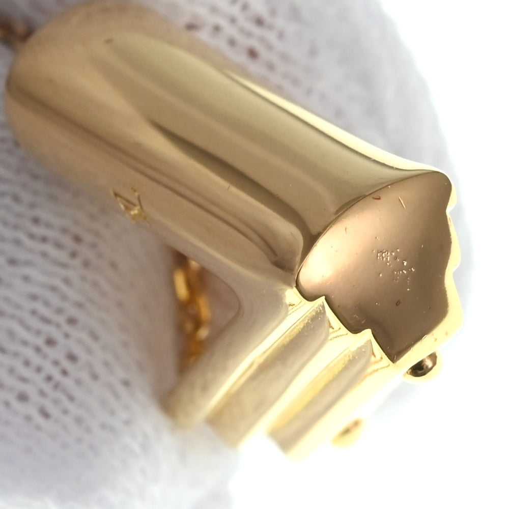 LOUIS VUITTON LV&ME V M61077 Necklace Ladies
 jewelry S#133649