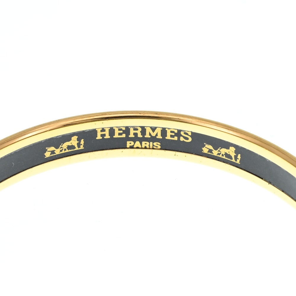 HERMES Emile bangle bracelet Ladies
 jewelry S#135596