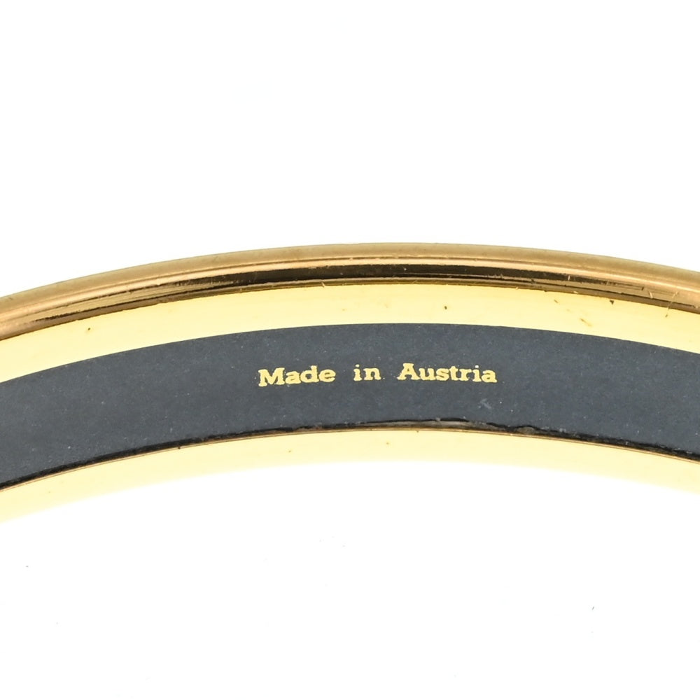 HERMES Emile bangle bracelet Ladies
 jewelry S#135596