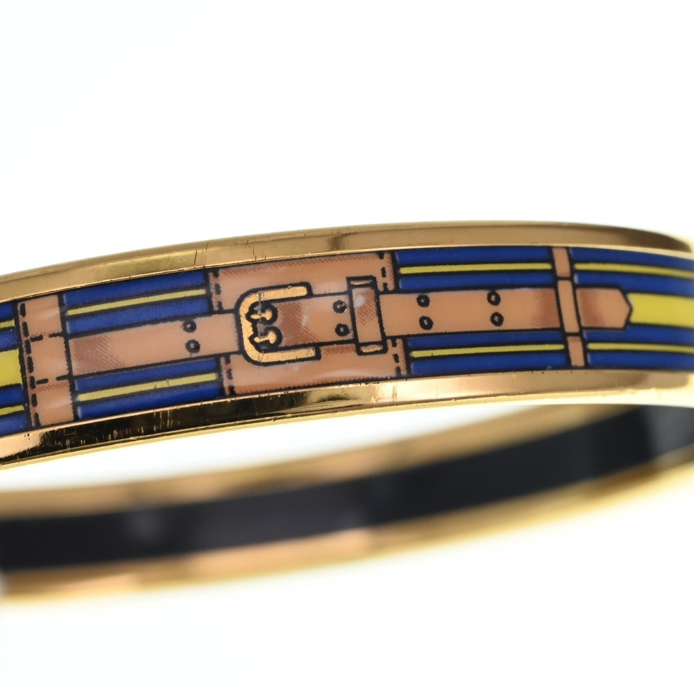 HERMES Emile bangle bracelet Ladies
 jewelry S#135596