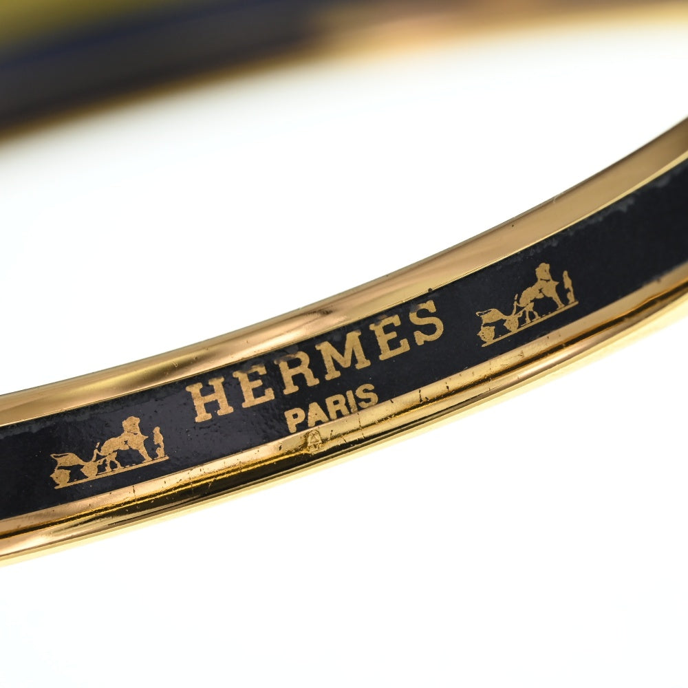 HERMES Emile bangle bracelet Ladies
 jewelry S#135596