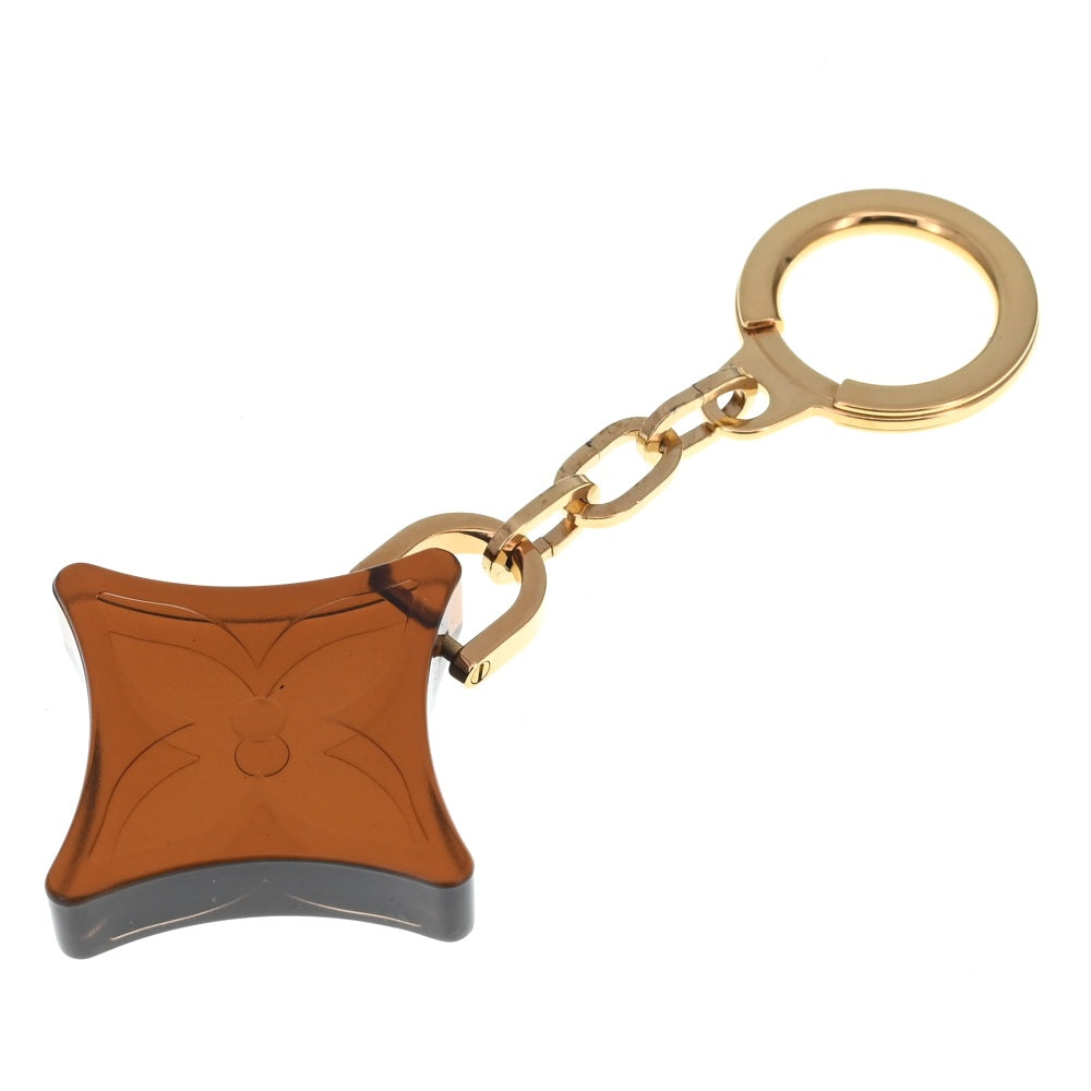 LOUIS VUITTON First generation wristwatch novelty charmkey ring Men's
 Accessories T#135599