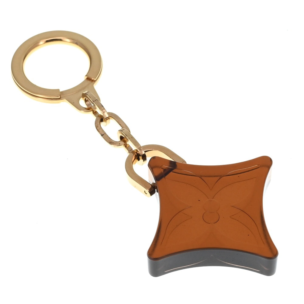 LOUIS VUITTON First generation wristwatch novelty charmkey ring Men's
 Accessories T#135599