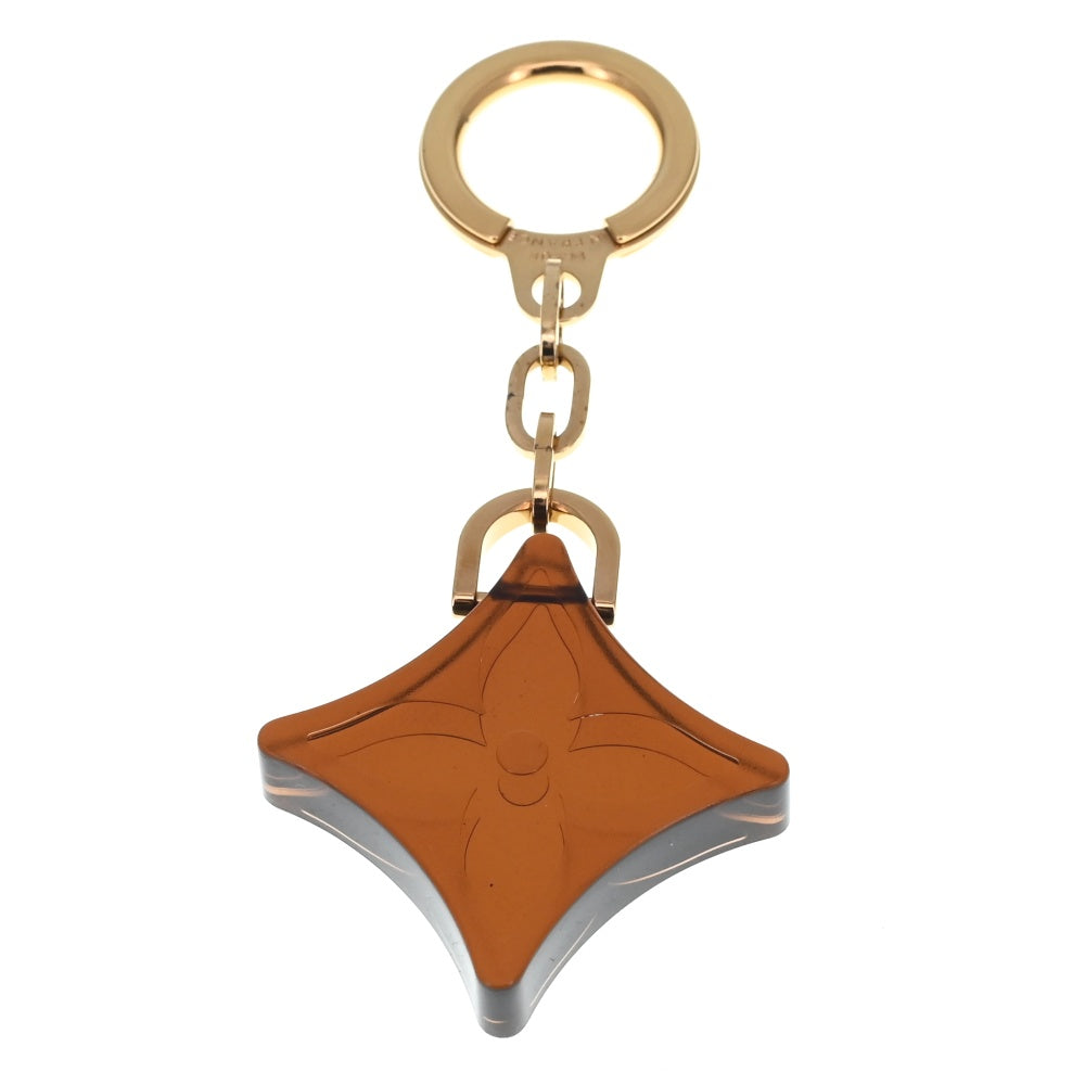 LOUIS VUITTON First generation wristwatch novelty charmkey ring Men's
 Accessories T#135599