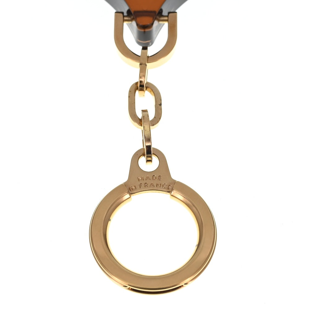 LOUIS VUITTON First generation wristwatch novelty charmkey ring Men's
 Accessories T#135599