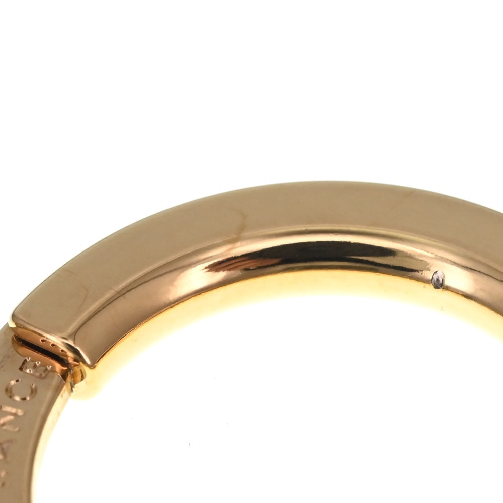 LOUIS VUITTON First generation wristwatch novelty charmkey ring Men's
 Accessories T#135599