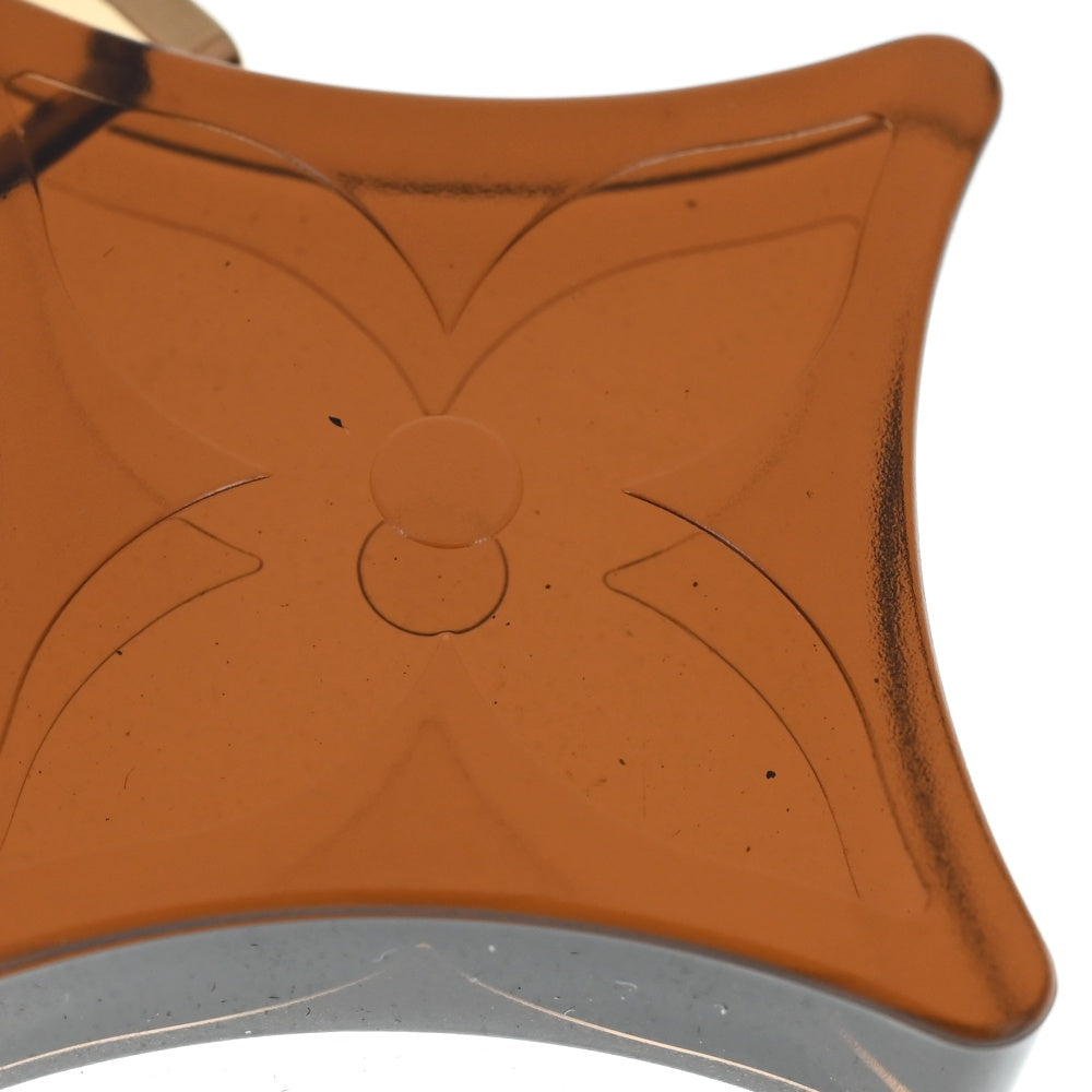 LOUIS VUITTON First generation wristwatch novelty charmkey ring Men's
 Accessories T#135599