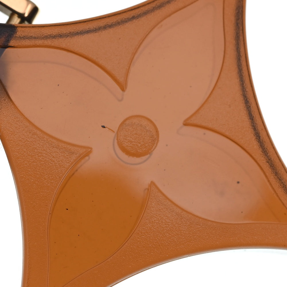 LOUIS VUITTON First generation wristwatch novelty charmkey ring Men's
 Accessories T#135599