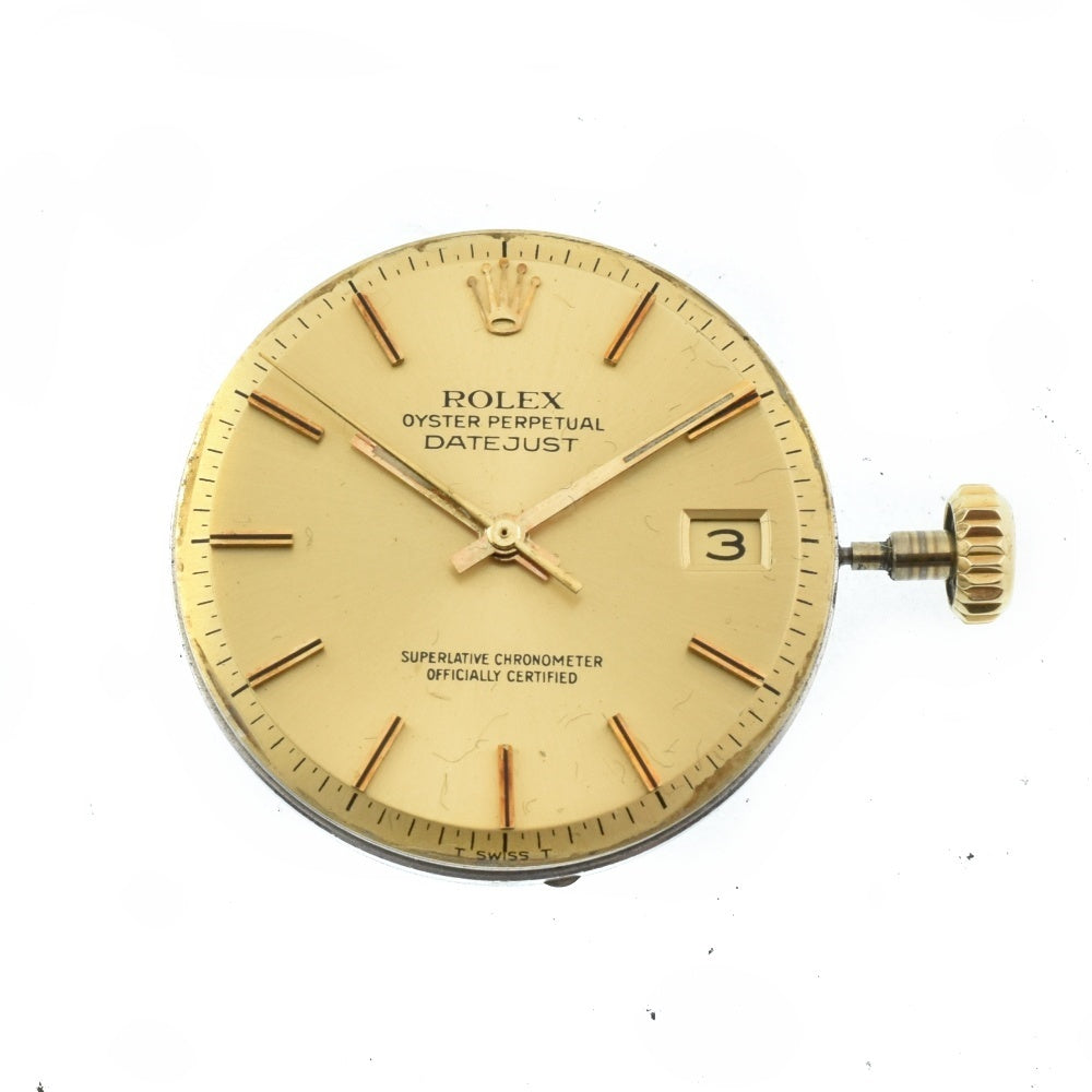 ROLEX Cal.1570 Automatic 
 Watch Z#135646