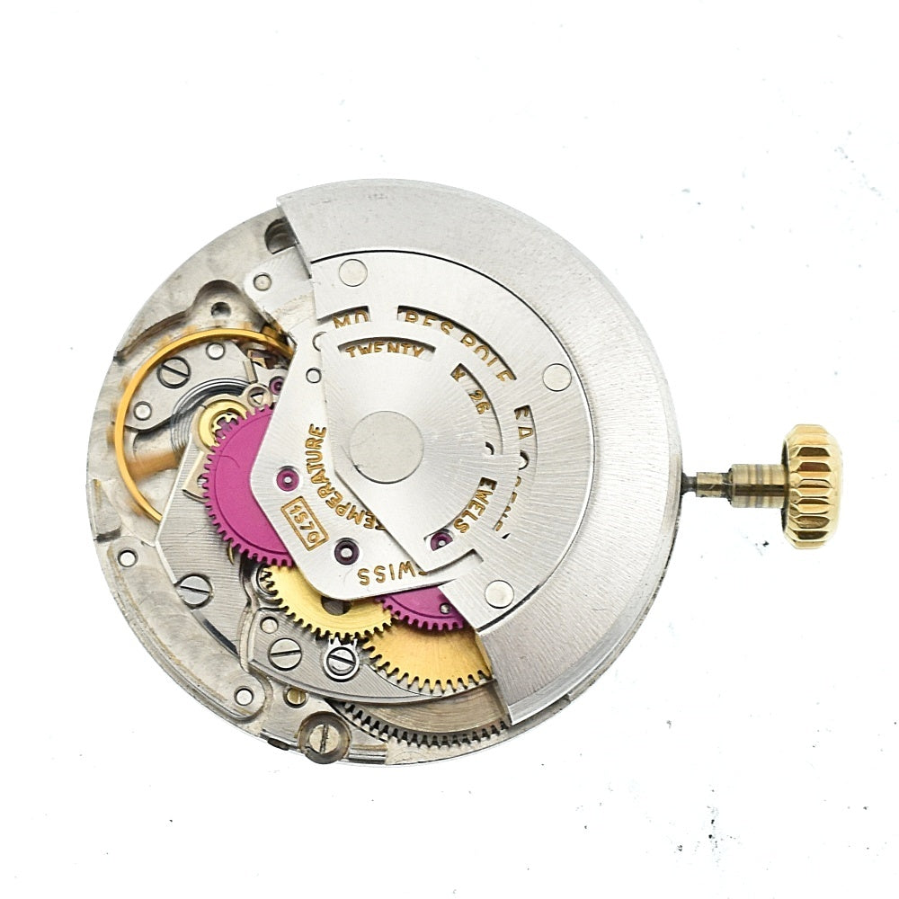 ROLEX Cal.1570 Automatic 
 Watch Z#135646