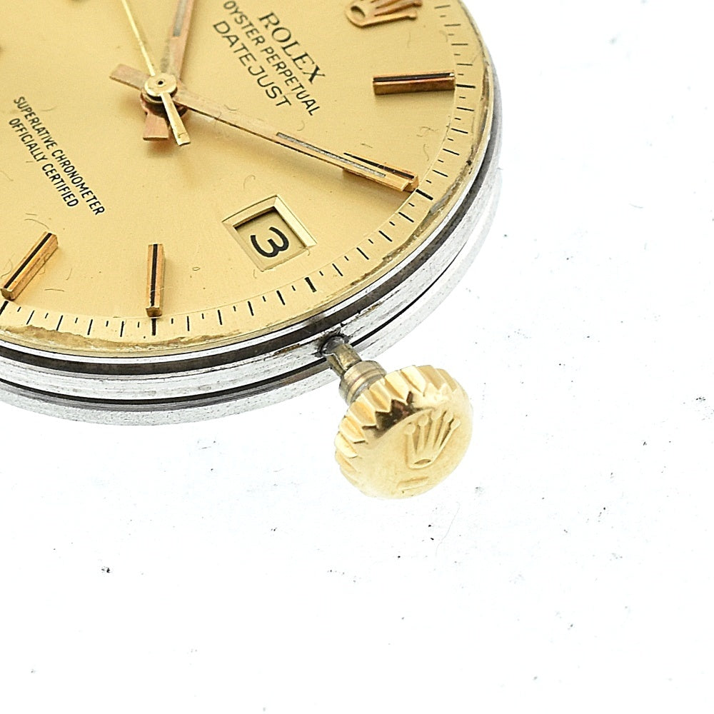 ROLEX Cal.1570 Automatic 
 Watch Z#135646