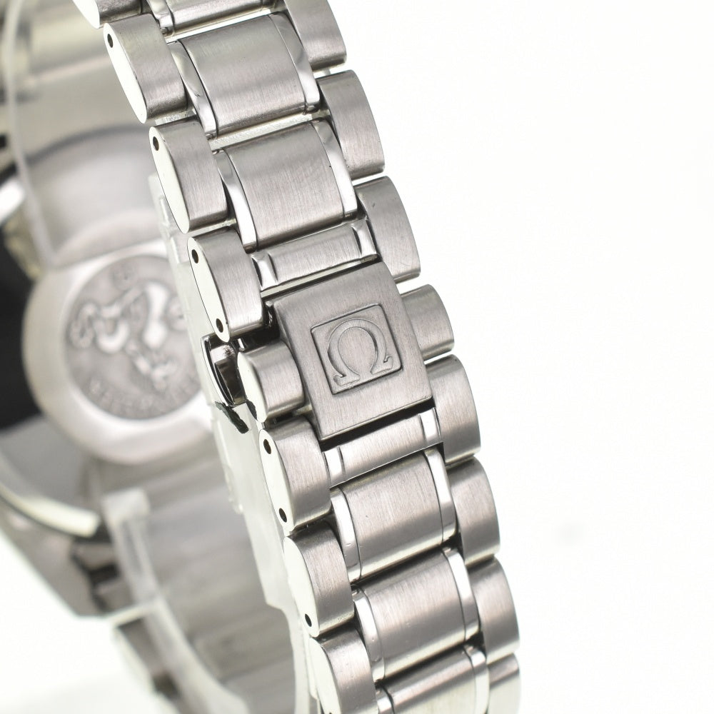 OMEGA Speedmaster mark 40 3513.53 Chronograph Date black Dial Automatic Men's
 Watch □#135698