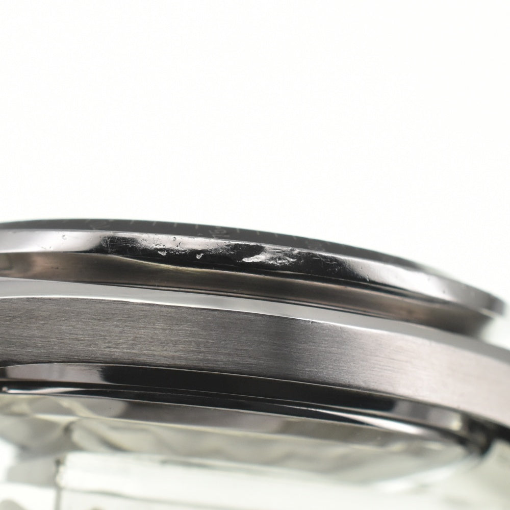 OMEGA Speedmaster mark 40 3513.53 Chronograph Date black Dial Automatic Men's
 Watch □#135698