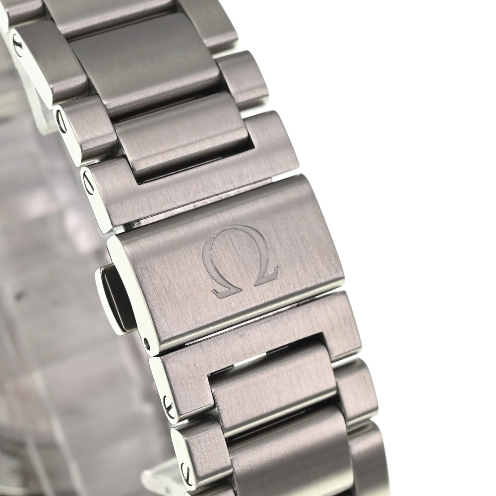 with paper OMEGA Seamaster Aqua Terra 231.20.42.21.06.002 Date chronometer gray Dial Automatic Men's
 Watch □#135771