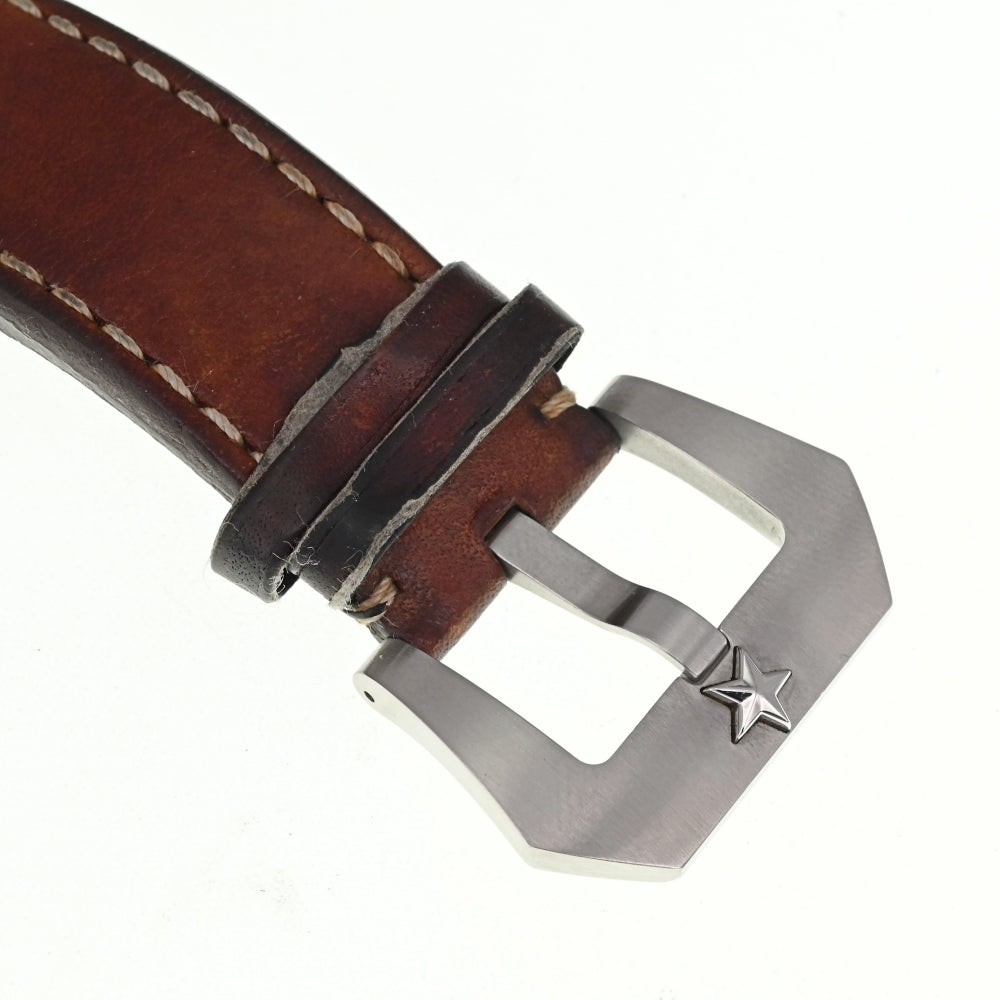 ZENITH Zenith Pilot Aeronef Type 20 GMT 03.2430.693/21.C723 black Dial Automatic Men's
 Watch □#136177