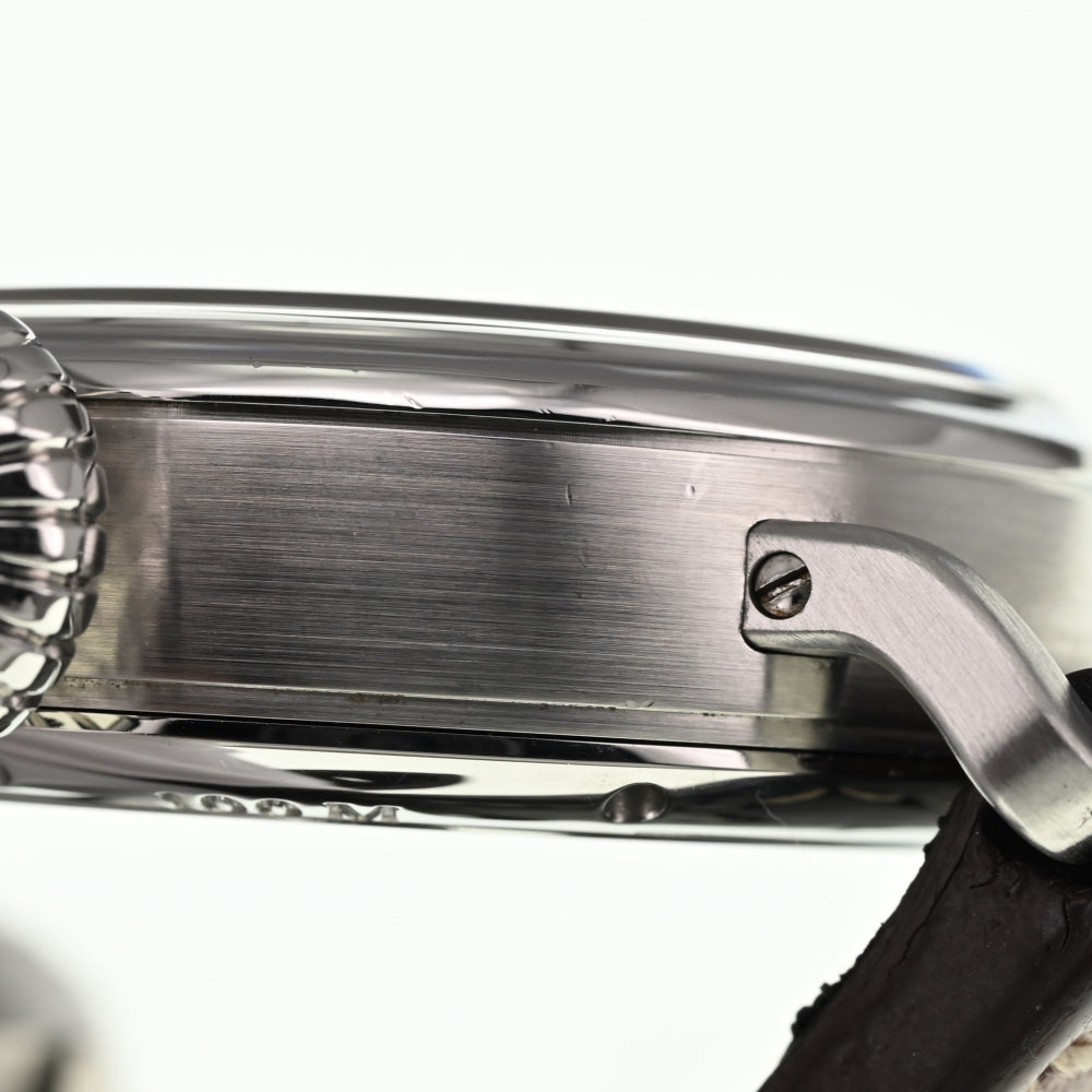 ZENITH Zenith Pilot Aeronef Type 20 GMT 03.2430.693/21.C723 black Dial Automatic Men's
 Watch □#136177