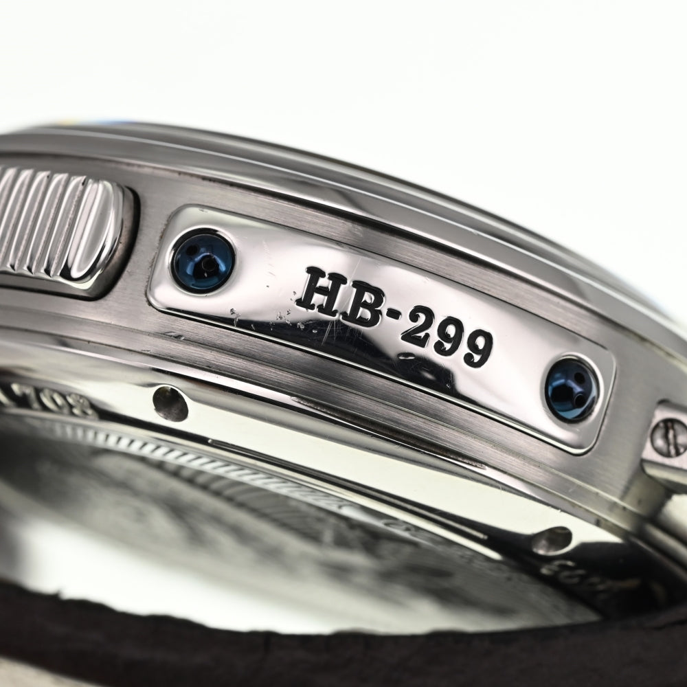 ZENITH Zenith Pilot Aeronef Type 20 GMT 03.2430.693/21.C723 black Dial Automatic Men's
 Watch □#136177