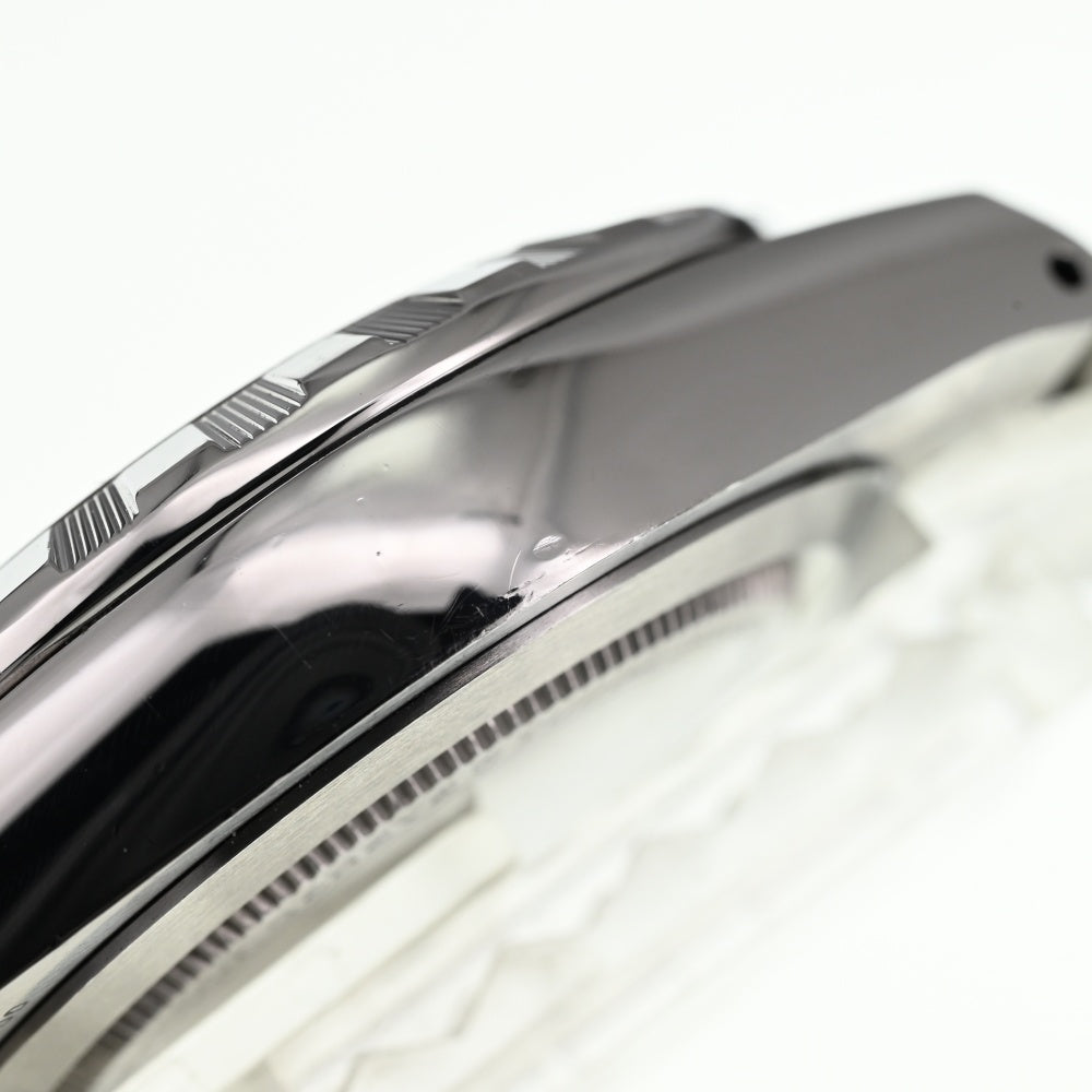 with paper TUDOR Royal 28500 Date Silver Dial Automatic Men's
 Watch R#136938