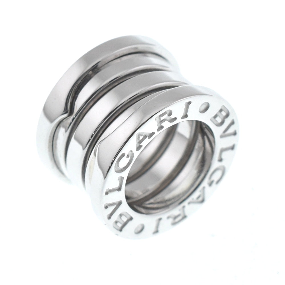 BVLGARI B-Zero1 Pendant Top K18WG Ladies
 jewelry S#137396