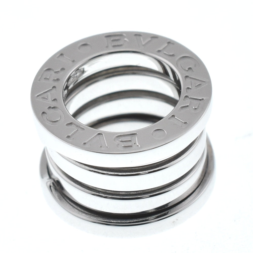 BVLGARI B-Zero1 Pendant Top K18WG Ladies
 jewelry S#137396