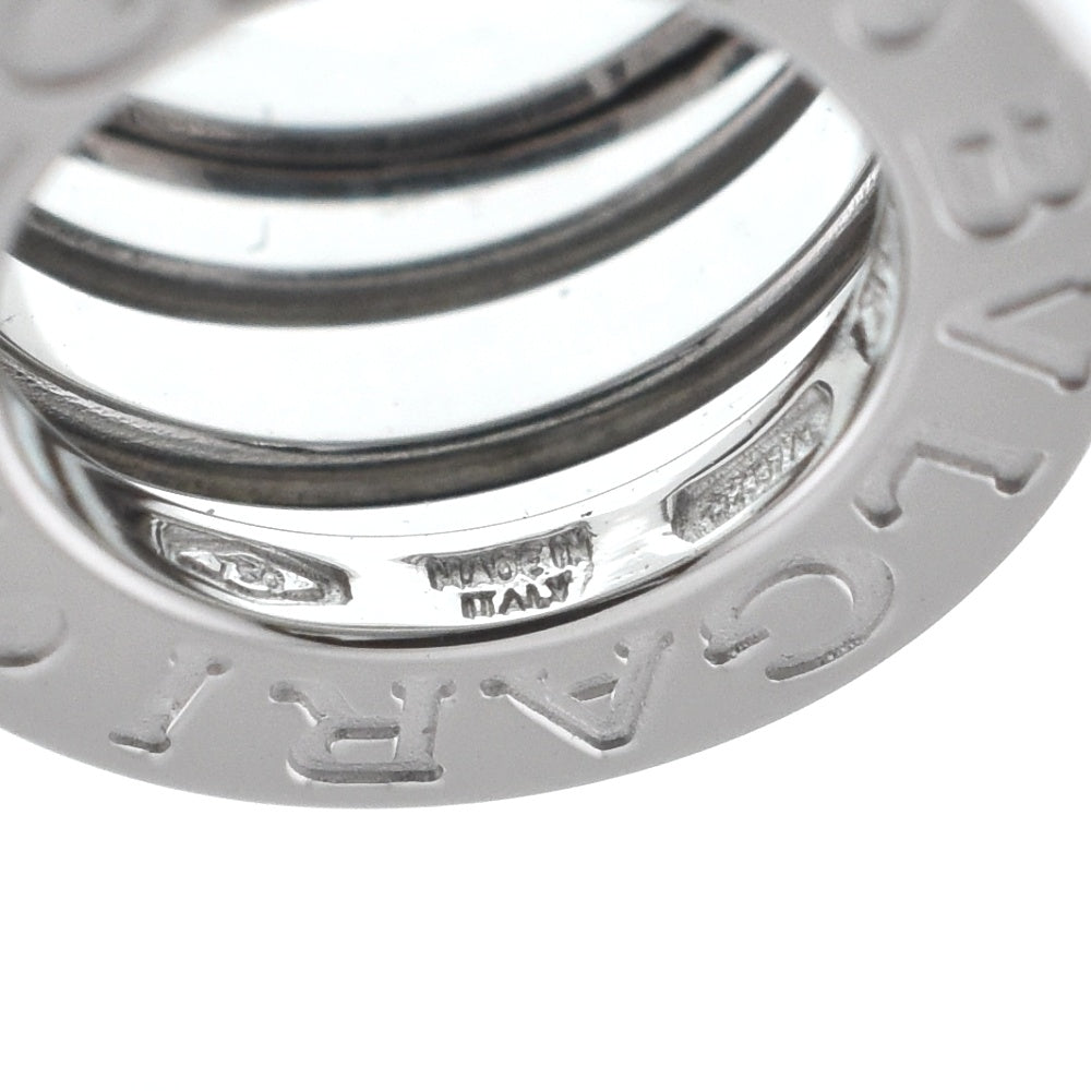 BVLGARI B-Zero1 Pendant Top K18WG Ladies
 jewelry S#137396