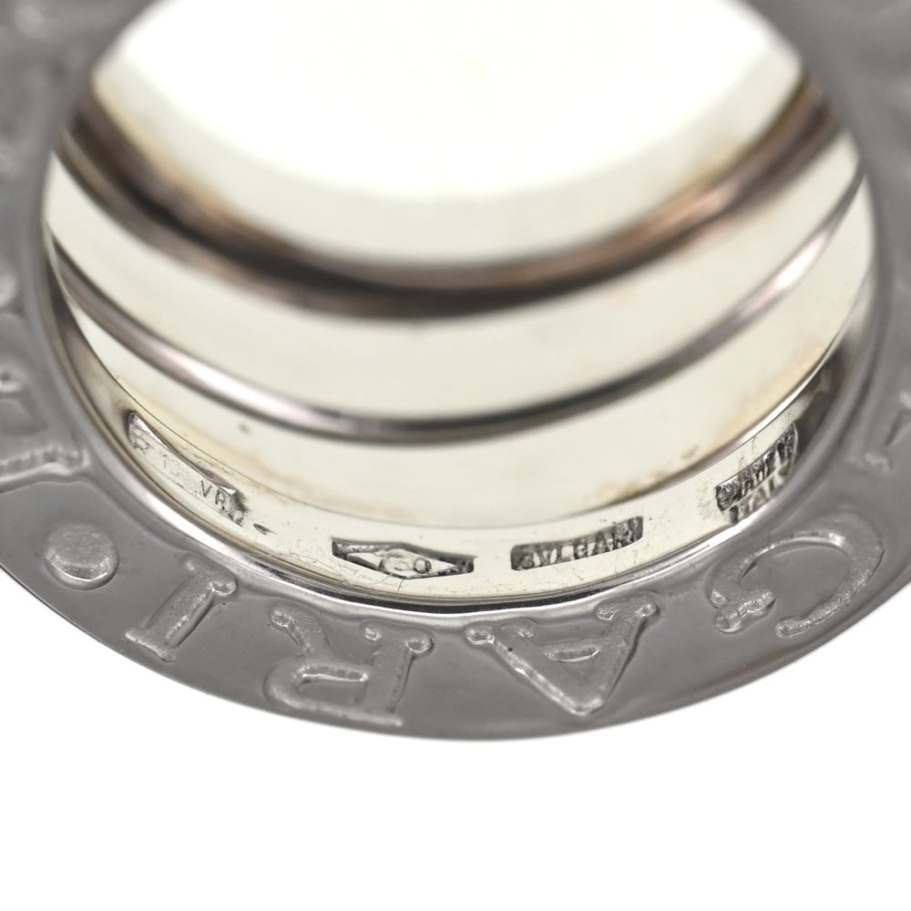 BVLGARI B-Zero1 Necklace K18WG Ladies
 jewelry S#137431