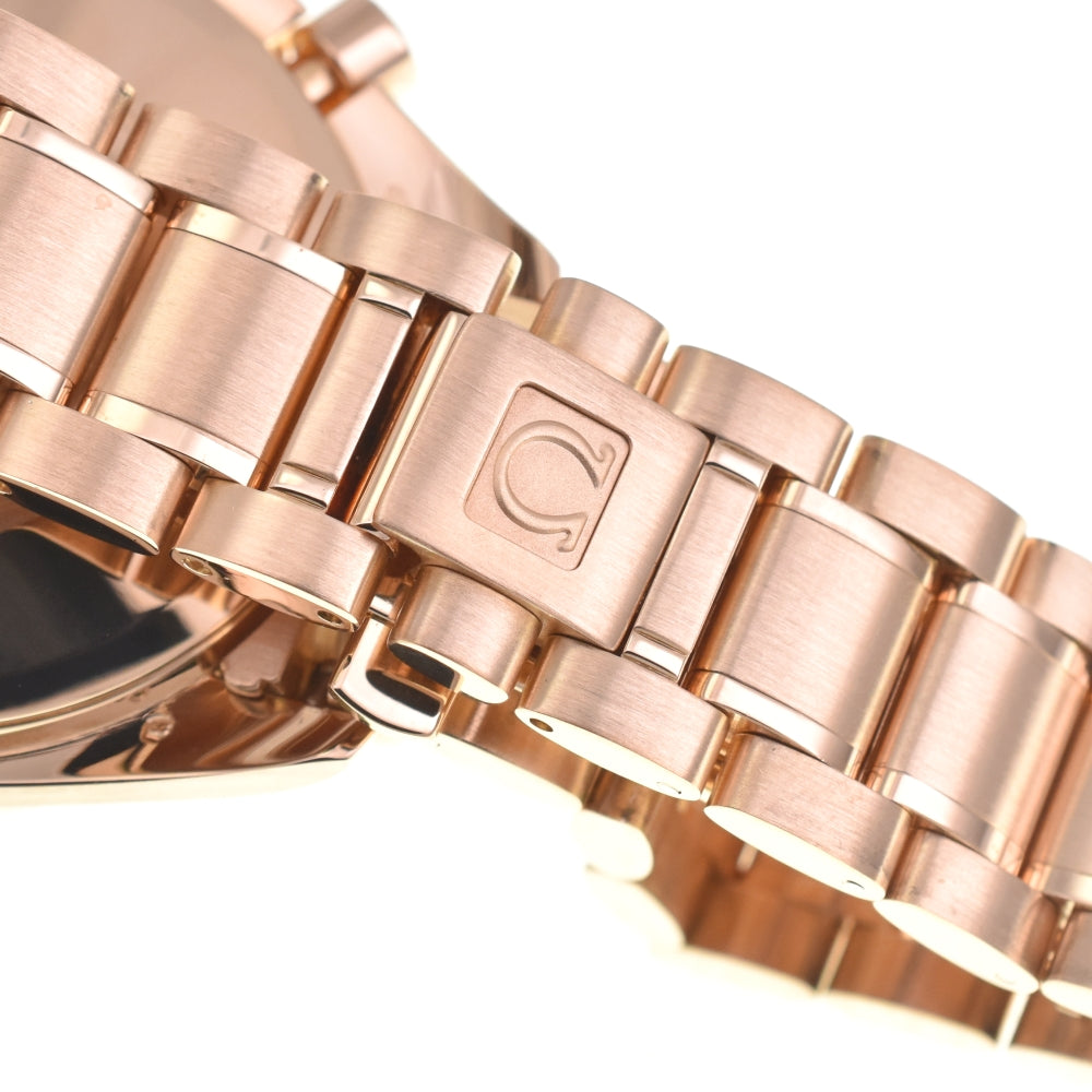 with paper OMEGA Speedmaster 3123.33 Chronograph Silver Dial Automatic Men's
 Watch N#137559