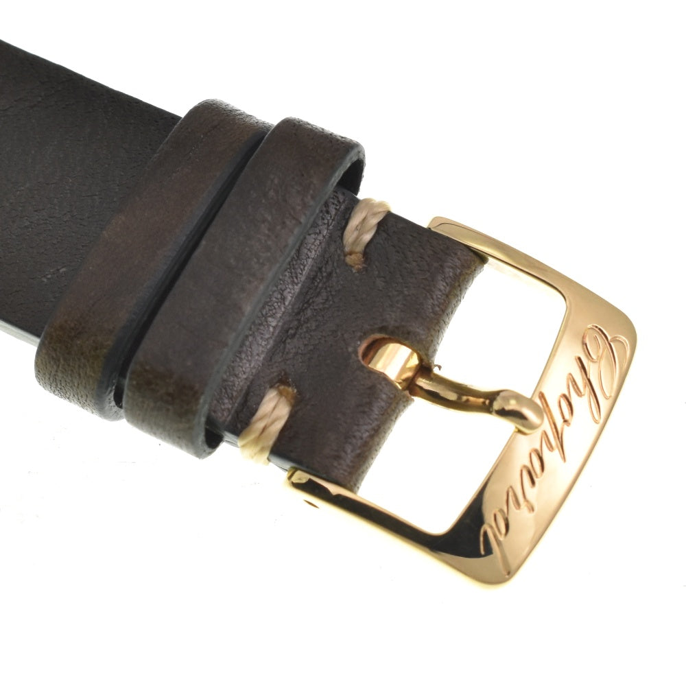 Chopard Museum 16/1229 135th Anniversary white Dial Automatic Ladies
 Watch N#137586