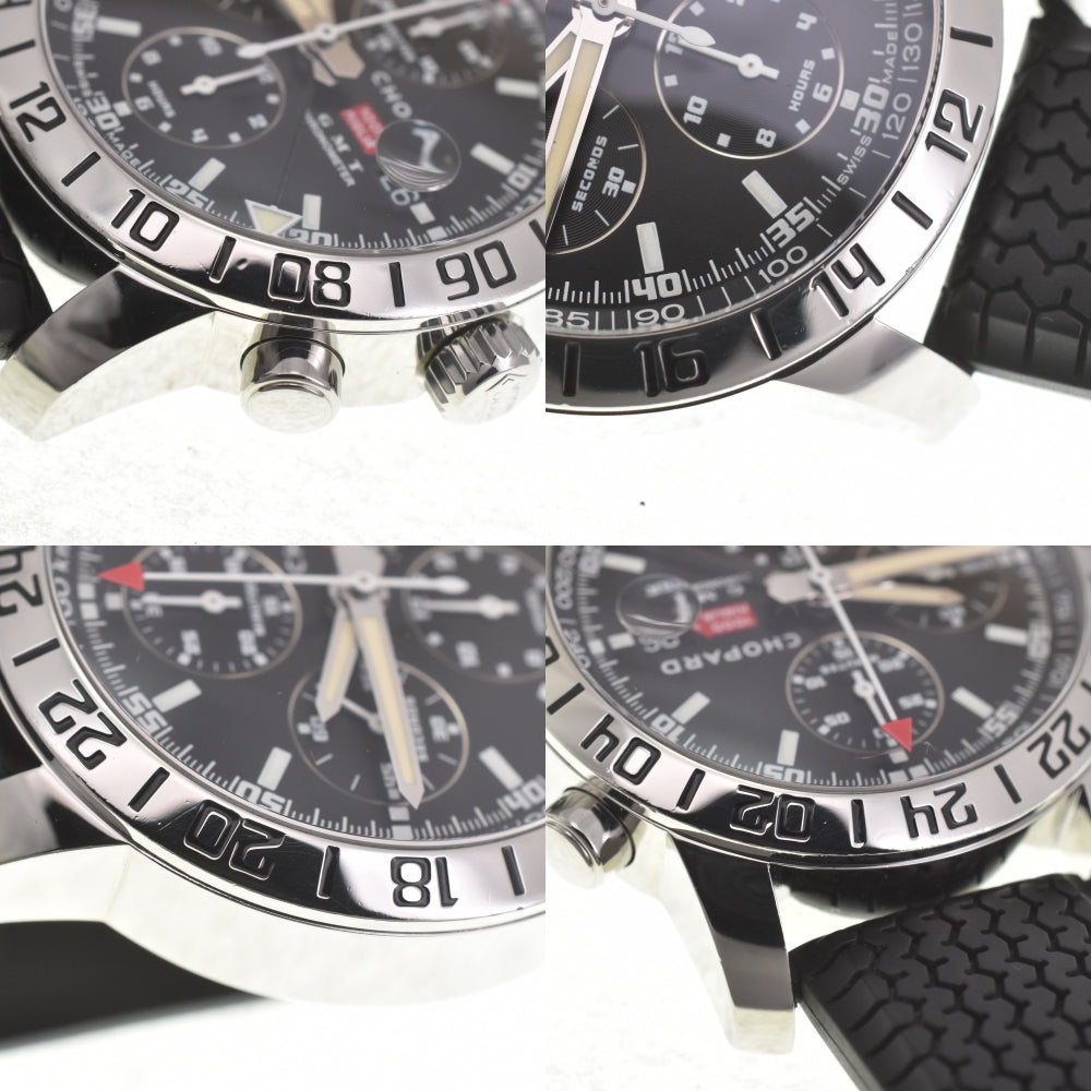 Chopard Mille Miglia GMT Chrono 168992-3001 black Dial Automatic Men's
 Watch E#137587
