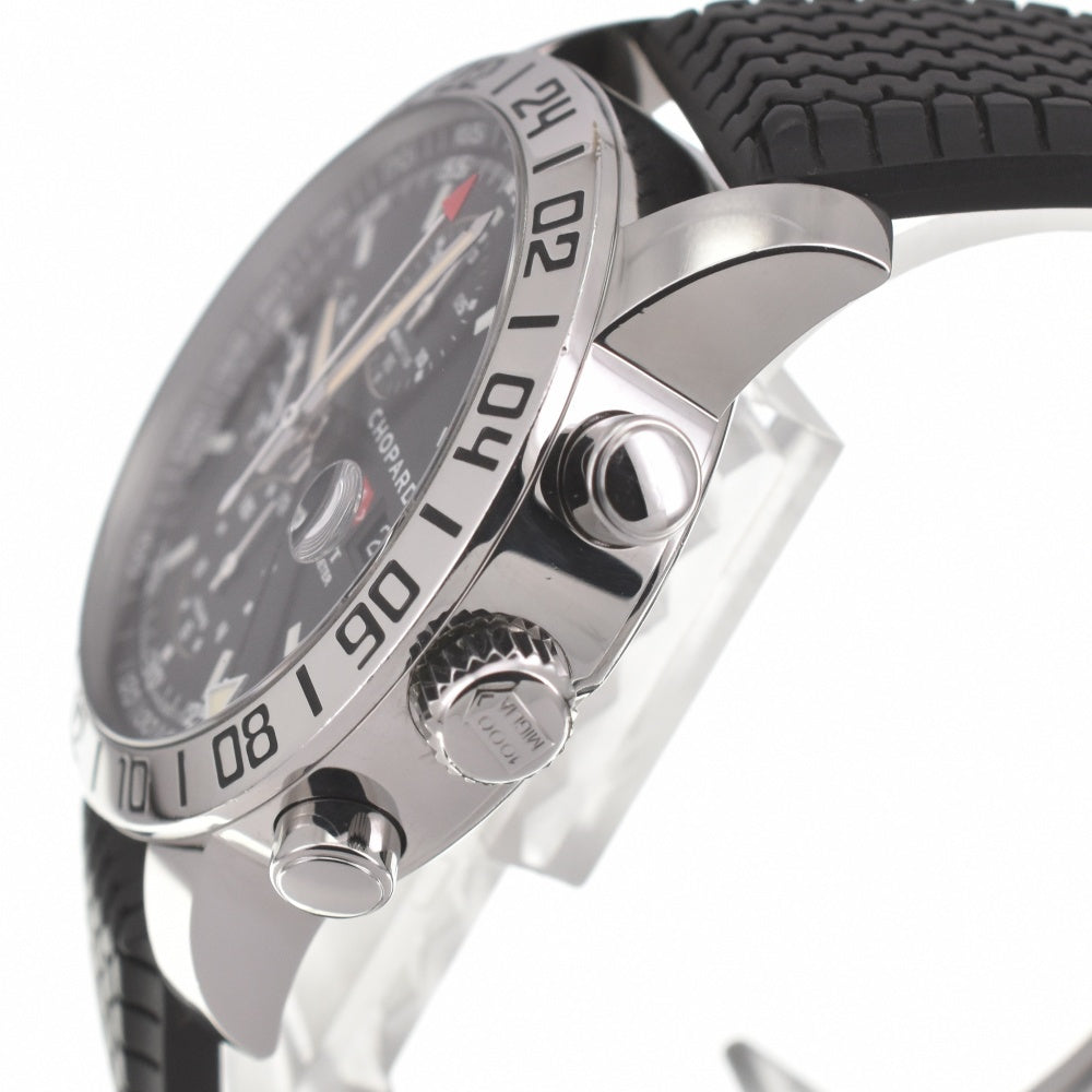 Chopard Mille Miglia GMT Chrono 168992-3001 black Dial Automatic Men's
 Watch E#137587