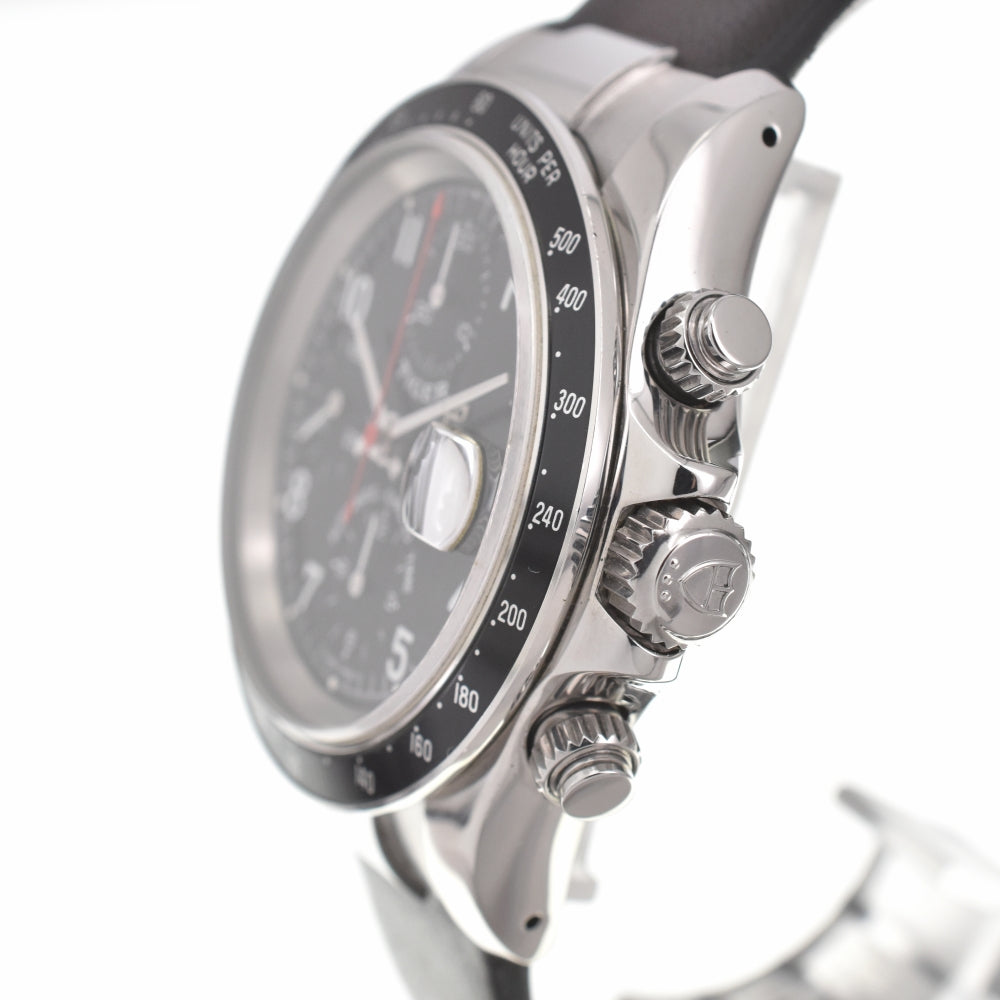 TUDOR Prince Date Chrono Time 79260P black Dial Automatic Men's
 Watch R#137592